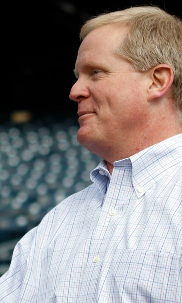 Pirates fans should be thanking their GM instead of criticizing him